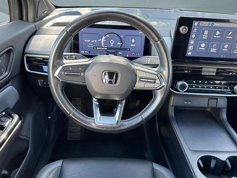 Used 2024 Honda Prologue Touring image 32