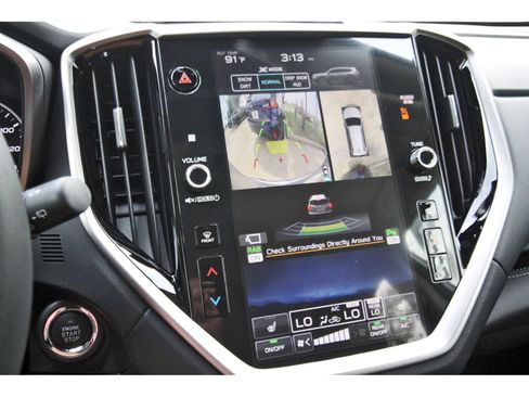 New 2026 Subaru Ascent Limited AWD/4WD image 20