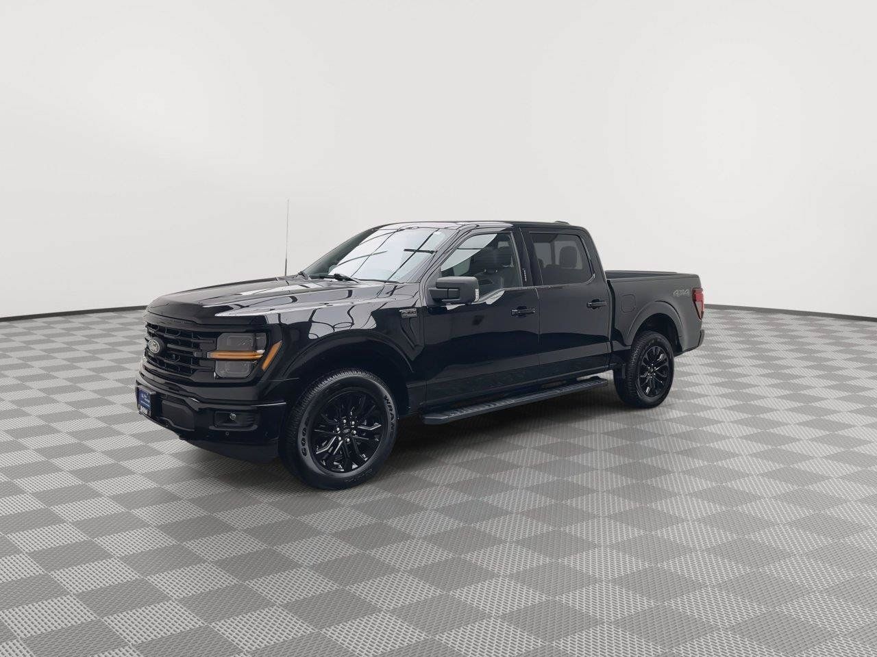 Certified 2024 Ford F150 XLT w/ Equipment Group 303A High AWD/4WD image 41