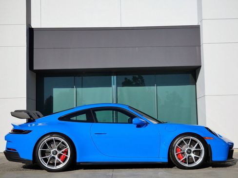 Used 2022 Porsche 911 GT3 image 8