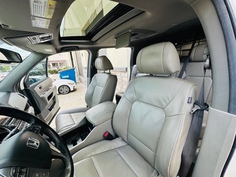Used 2013 Honda Pilot Touring image 15