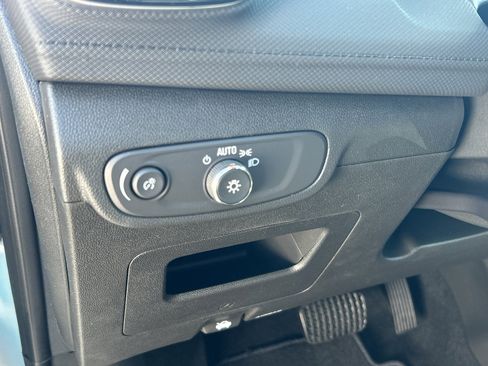 New 2026 Chevrolet TrailBlazer LS image 20