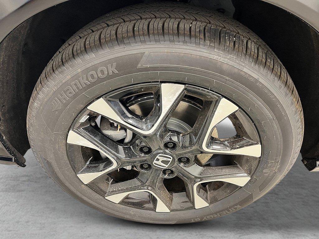 New 2026 Honda HR-V EX-L image 10
