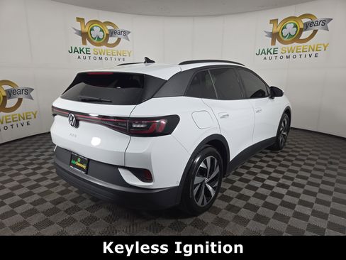 Used 2024 Volkswagen ID.4 2WD image 10