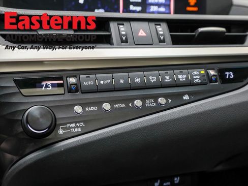 Used 2019 Lexus ES 350 w/ Premium Package image 18