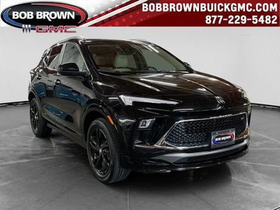 Used 2024 Buick Encore GX Sport Touring