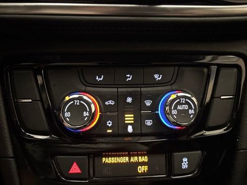 Used 2018 Buick Encore Preferred FWD image 20