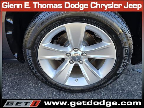 Certified 2023 Dodge Challenger SXT image 34