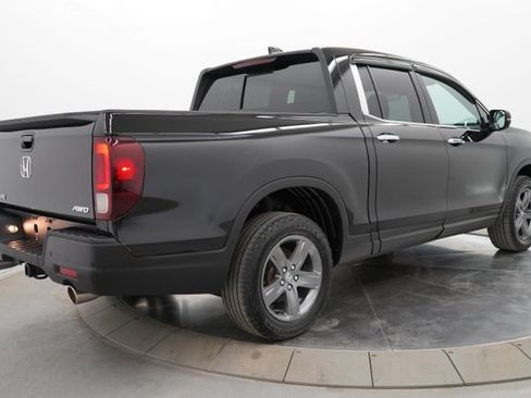 Used 2023 Honda Ridgeline RTL-E image 7