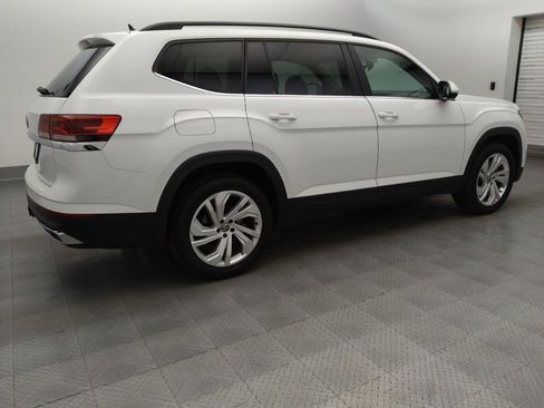 Used 2022 Volkswagen Atlas SE FWD image 10