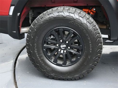 Used 2024 Ford F150 Raptor image 39