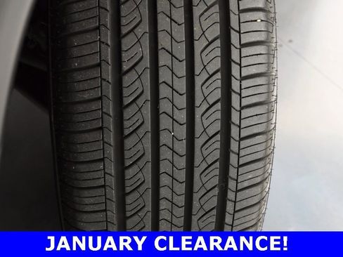 Certified 2022 Jeep Compass Latitude image 35