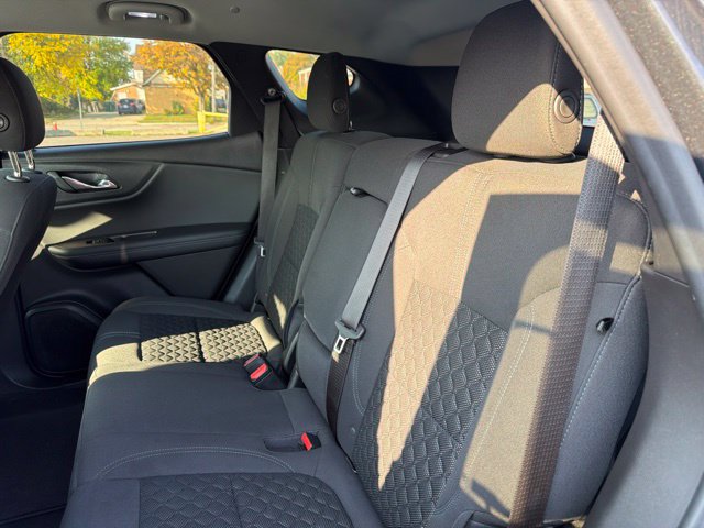 Used 2020 Chevrolet Blazer LT AWD/4WD image 17