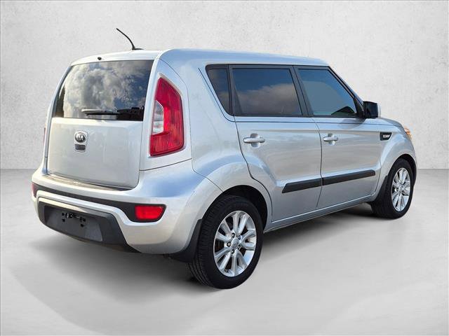 Used 2013 Kia Soul FWD image 5