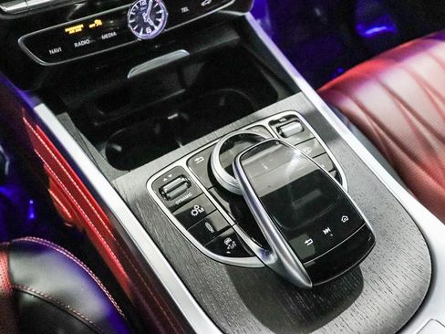 Used 2022 Mercedes-Benz G 63 AMG 4MATIC image 23