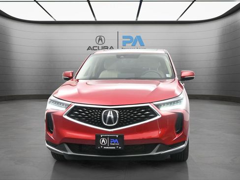 Certified 2024 Acura RDX SH-AWD image 23