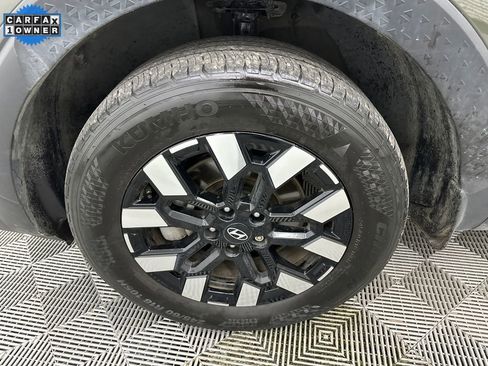 Used 2025 Hyundai Santa Cruz SEL image 12