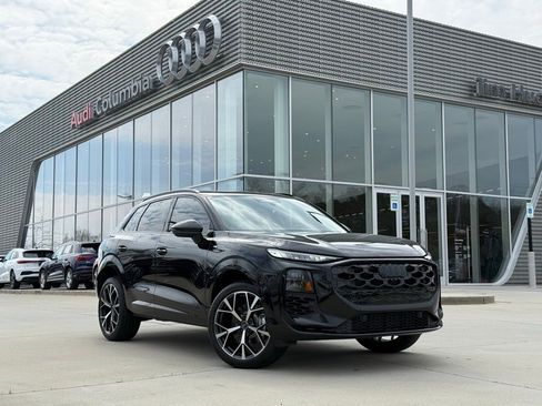 New 2026 Audi Q3 quattro 2.0T image 2