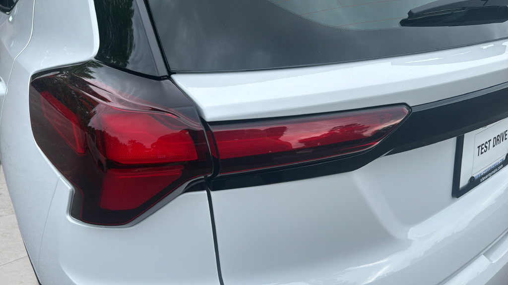 New 2027 Chevrolet Bolt LT FWD image 27