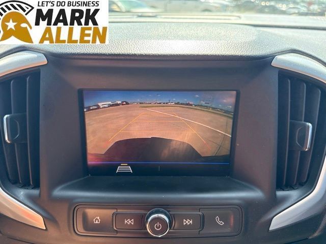 Used 2020 GMC Terrain SLE w/ Driver Convenience Package FWD image 10