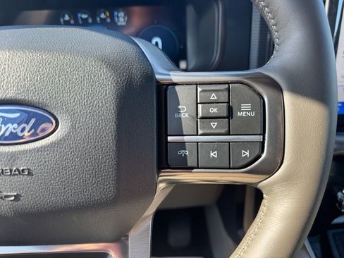 New 2026 Ford F150 Platinum AWD/4WD image 34
