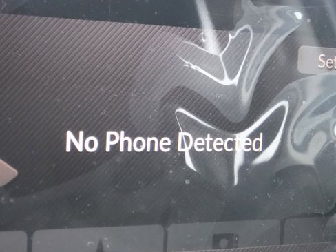 Used 2024 Honda HR-V LX image 19