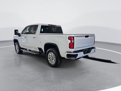 Used 2022 Chevrolet Silverado 2500 High Country AWD/4WD image 6