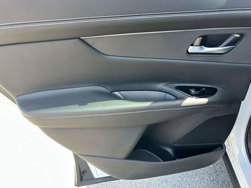 New 2026 Nissan Murano Platinum w/ Cargo Package AWD/4WD image 22