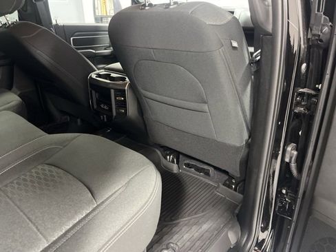 New 2026 RAM 2500 Big Horn image 28