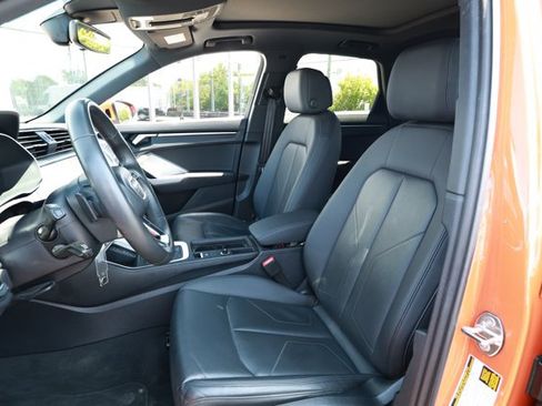 Used 2025 Audi Q3 2.0T Premium AWD/4WD image 25