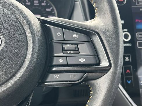 Certified 2025 Subaru Crosstrek 2.5i Sport image 19