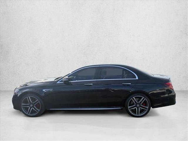 Used 2019 Mercedes-Benz E 63 AMG S image 8