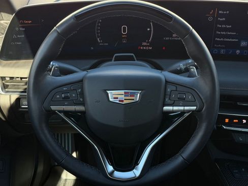 New 2026 Cadillac CT5 Sport image 14