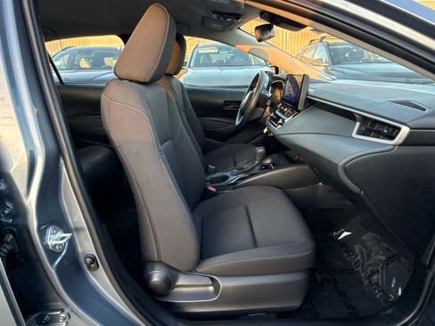 Used 2024 Toyota Corolla LE image 25