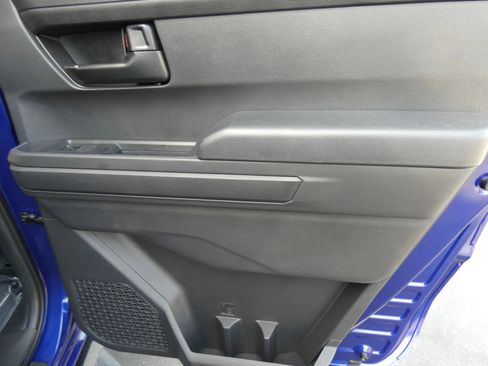 Used 2025 Toyota Tacoma SR5 image 47