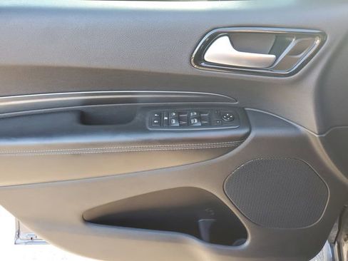 Used 2021 Dodge Durango SXT image 15