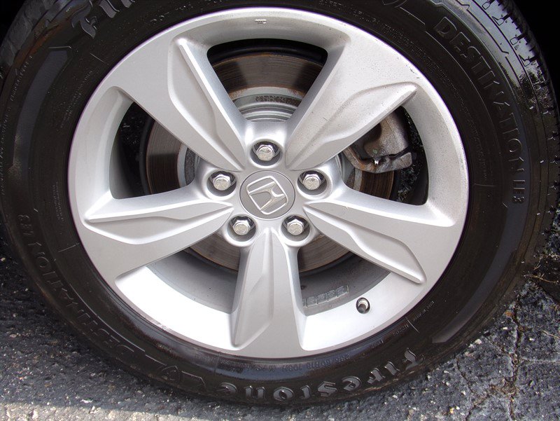Used 2019 Honda Odyssey EX-L image 16