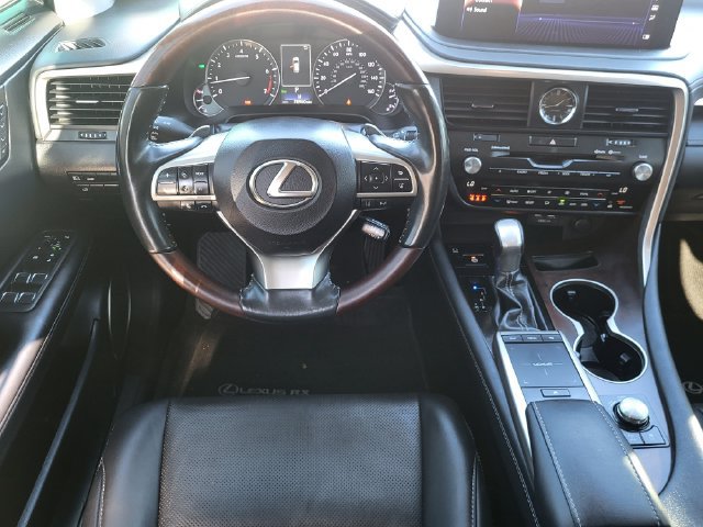 Used 2020 Lexus RX 350 AWD w/ Premium Package image 24