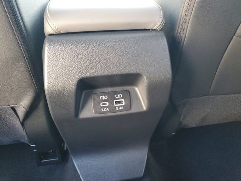 Certified 2026 Subaru Crosstrek 2.5i Sport w/ Crosstrek Mirror Package AWD/4WD image 17