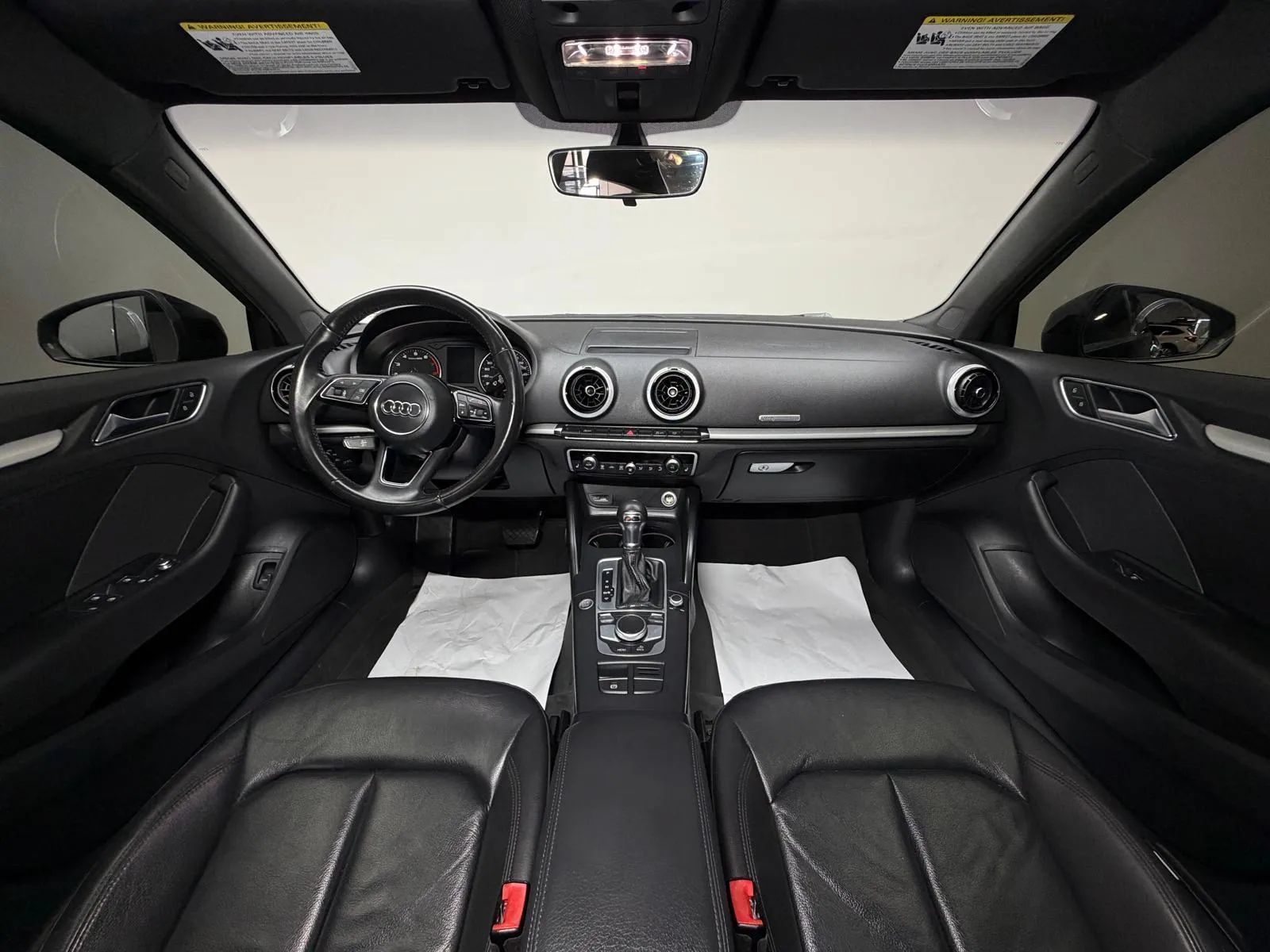 Used 2018 Audi A3 2.0T Premium w/ Convenience Package FWD image 19