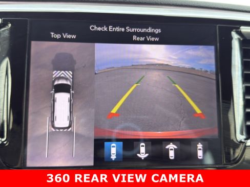 Used 2019 Chrysler Pacifica Limited w/ Advanced Safetytec Group image 25