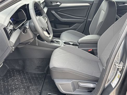 New 2026 Volkswagen Jetta Sport image 12