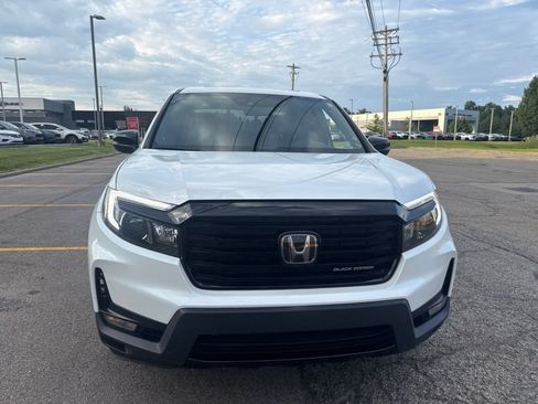 Used 2021 Honda Ridgeline Black Edition image 18