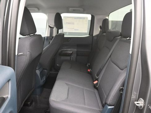 New 2025 Ford Maverick XL w/ Equipment Group 102A image 25