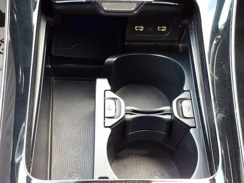 Certified 2025 Mercedes-Benz C 300 4MATIC Sedan image 20