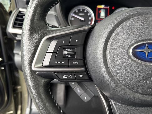 Certified 2023 Subaru Forester Limited image 20