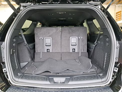 New 2026 Dodge Durango GT image 29