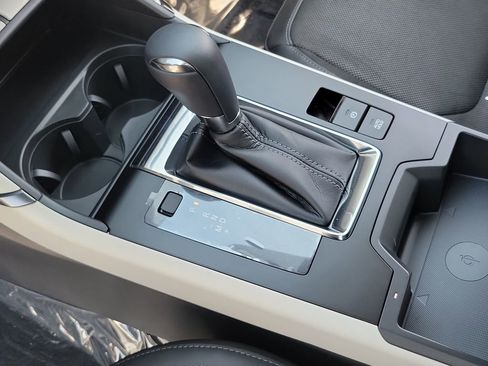 New 2026 MAZDA CX-5 Select AWD/4WD image 12