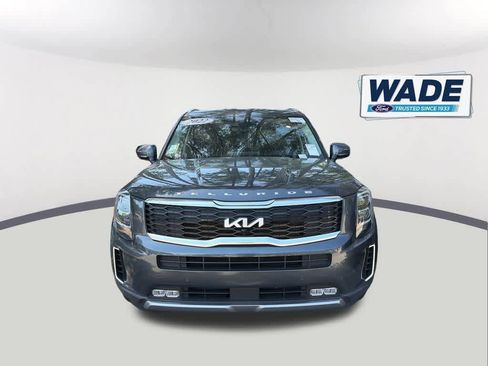 Used 2022 Kia Telluride SX FWD image 2