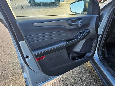 Used 2024 Ford Escape Active image 15